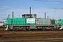 Vossloh ? - SNCF "460067"
03.04.2016
Fleury-les-Aubrais (Loiret) [F]
Thierry Mazoyer