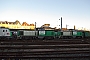 Vossloh ? - SNCF "460068"
17.01.2014
Belfort [F]
Vincent Torterotot