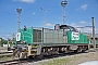 Vossloh 2369 - SNCF "460069"
24.05.2016
Saint-Jory, Triage [F]
Thierry Leleu