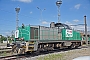 Vossloh 2369 - SNCF "460069"
24.05.2016
Saint-Jory, Triage [F]
Thierry Leleu