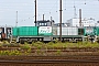 Vossloh ? - SNCF "460070"
22.06.2014
Les Aubrais Orl�ans (Loiret) [F]
Thierry Mazoyer