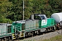 Vossloh ? - SNCF "460070"
22.08.2014
Dannemarie [F]
Vincent Torterotot