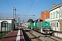 Vossloh 2370 - SNCF "460070"
07.10.2016
Gravelines [F]
Henk Zwoferink