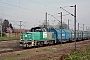 Vossloh 2370 - SNCF "460070"
24.03.2017
Somain [F]
PASCAL SAINSON