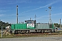 Vossloh ? - SNCF "460071"
14.10.2014
Saint-Jory, Triage [F]
Thierry Leleu