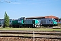 Vossloh ? - SNCF "460072"
19.10.2013
Hausbergen [F]
Yannick Hauser
