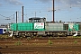 Vossloh ? - SNCF "460072"
20.09.2015
Les Aubrais-Orlans (Loiret) [F]
Thierry Mazoyer