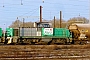 Vossloh ? - SNCF "460076"
18.01.2015
Les Aubrais-Orlans (Loiret) [F]
Thierry Mazoyer