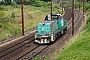 Vossloh 2379 - SNCF "460079"
13.08.2018
Orl�ans [F]
Thierry Mazoyer