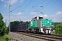 Vossloh ? - SNCF "460080"
27.05.2015
Argisans [F]
Vincent Torterotot