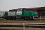 Vossloh ? - SNCF "460083"
28.03.2013
Hausbergen [F]
Yannick Hauser