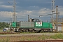 Vossloh 2384 - SNCF "460084"
08.08.2014
Saint-Jory, Triage [F]
Thierry Leleu