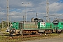 Vossloh ? - SNCF "460085"
17.09.2014
Saint-Jory, Triage [F]
Thierry Leleu