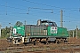 Vossloh ? - SNCF "460085"
13.10.2014
Saint-Jory, Triage [F]
Thierry Leleu