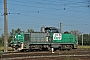 Vossloh ? - SNCF "460086"
11.09.2014
Saint-Jory, Triage [F]
Thierry Leleu