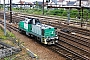 Vossloh ? - SNCF "460087"
22.07.2014
Les Aubrais Orlans (Loiret) [F]
Thierry Mazoyer