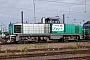 Vossloh ? - SNCF "460089"
21.06.2015
Les Aubrais-Orlans (Loiret) [F]
Thierry Mazoyer