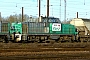 Vossloh ? - SNCF "460090"
11.01.2015
Les Aubrais-Orlans (Loiret) [F]
Thierry Mazoyer