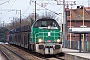 Vossloh ? - SNCF "460091"
02.04.2010
Lille [F]
Nicolas Beyaert