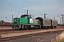 Vossloh ? - SNCF "460093"
15.07.2011
Dunkerque [F]
Nicolas Beyaert