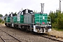 Vossloh ? - SNCF "460094"
13.09.2013
Patay (Loiret) [F]
Thierry Mazoyer