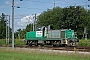 Vossloh ? - SNCF "460096"
04.08.2014
Bantzenheim [F]
Vincent Torterotot