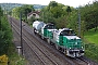 Vossloh ? - SNCF "460096"
22.08.2014
Dannemarie [F]
Vincent Torterotot