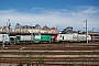 Vossloh ? - SNCF "460097"
07.06.2013
Belfort [F]
Vincent Torterotot