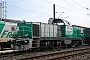Vossloh ? - SNCF "460098"
16.03.2013
Hausbergen [F]
Yannick Hauser