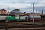 Vossloh ? - SNCF "460098"
12.10.2012
Belfort [F]
Vincent Torterotot