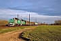 Vossloh ? - SNCF "460099"
03.02.2014
Genlis [F]
Pierre Hosch