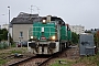Vossloh 2399 - SNCF "460099"
16.06.2016
Orl�ans (Loiret) [F]
Thierry Mazoyer