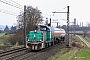 Vossloh 2399 - SNCF "460099"
22.02.2018
Tournus [F]
Alexander Leroy