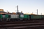 Vossloh ? - SNCF "460100"
17.01.2014
Belfort [F]
Vincent Torterotot