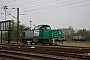 Vossloh ? - SNCF "460100"
17.11.2013
Hausbergen [F]
Yannick Hauser