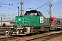 Vossloh ? - SNCF "460101"
10.04.2014
Perrigny [F]
Sylvain  Assez
