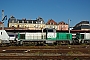 Vossloh ? - SNCF "460101"
26.09.2014
Belfort-Ville [F]
Vincent Torterotot