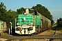 Vossloh 2401 - SNCF "460101"
23.06.2016
Saint-Jean-de-Braye (Loiret) [F]
Thierry Mazoyer