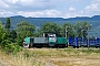 Vossloh 2401 - SNCF "460101"
30.07.2019
Rouffach [F]
Vincent Torterotot