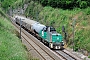 Vossloh ? - SNCF "460102"
05.06.2012
Hricourt [F]
Yannick Hauser