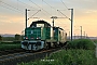 Vossloh 2402 - SNCF "460102"
18.07.2016
Hochfelden [F]
Alexander Leroy