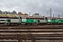 Vossloh ? - SNCF "460103"
12.04.2013
Belfort [F]
Vincent Torterotot