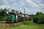 Vossloh 2406 - SNCF "460106"
25.07.2013
Bethoncourt [F]
Vincent Torterotot