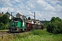 Vossloh 2406 - SNCF "460106"
25.07.2013
Bethoncourt [F]
Vincent Torterotot