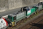 Vossloh 2408 - SNCF "460108"
05.09.2014
Belfort-Ville [F]
Vincent Torterotot