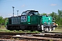 Vossloh ? - SNCF "460109"
18.05.2013
Hausbergen [F]
Yannick Hauser