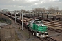 Vossloh ? - SNCF "460109"
06.12.2013
Dunkerque [F]
Nicolas Beyaert