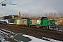 Vossloh ? - SNCF "460109"
21.02.2013
Belfort-Ville [F]
Vincent Torterotot