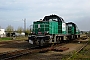 Vossloh ? - SNCF "460111"
02.04.2014
Patay (Loiret) [F]
Thierry Mazoyer