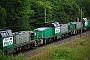 Vossloh ? - SNCF "460113"
20.06.2014
Dannemarie [F]
Vincent Torterotot